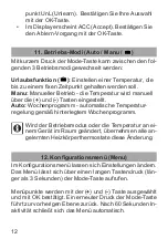 Preview for 12 page of eQ-3 MAX! Operating Manual