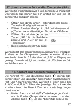 Preview for 17 page of eQ-3 MAX! Operating Manual