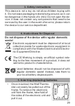 Preview for 29 page of eQ-3 MAX! Operating Manual