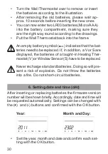 Preview for 30 page of eQ-3 MAX! Operating Manual