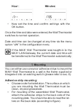 Preview for 31 page of eQ-3 MAX! Operating Manual