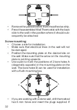 Preview for 32 page of eQ-3 MAX! Operating Manual