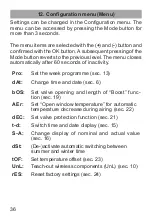 Preview for 36 page of eQ-3 MAX! Operating Manual