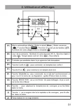 Preview for 51 page of eQ-3 MAX! Operating Manual