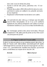 Preview for 53 page of eQ-3 MAX! Operating Manual