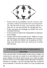 Preview for 56 page of eQ-3 MAX! Operating Manual