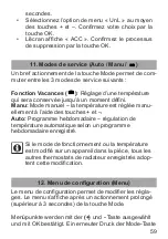 Preview for 59 page of eQ-3 MAX! Operating Manual