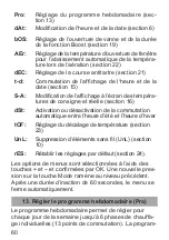 Preview for 60 page of eQ-3 MAX! Operating Manual