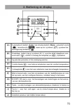 Preview for 75 page of eQ-3 MAX! Operating Manual