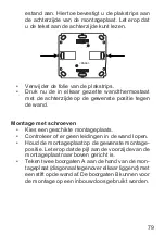 Preview for 79 page of eQ-3 MAX! Operating Manual