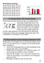 Preview for 87 page of eQ-3 MAX! Operating Manual