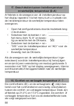 Preview for 88 page of eQ-3 MAX! Operating Manual