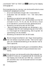 Preview for 90 page of eQ-3 MAX! Operating Manual