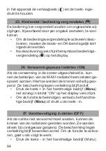 Preview for 94 page of eQ-3 MAX! Operating Manual