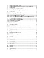 Preview for 3 page of eQ-3 Station
P Operating Instructions Manual