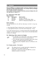 Preview for 12 page of eQ-3 Station
P Operating Instructions Manual