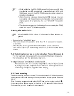 Preview for 15 page of eQ-3 Station
P Operating Instructions Manual