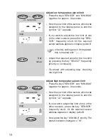 Preview for 18 page of eQ-3 Station
P Operating Instructions Manual