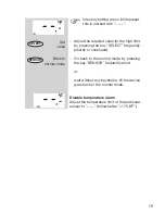 Preview for 19 page of eQ-3 Station
P Operating Instructions Manual