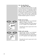 Preview for 20 page of eQ-3 Station
P Operating Instructions Manual