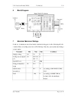 Preview for 6 page of eQ-3 TRX916 User Manual