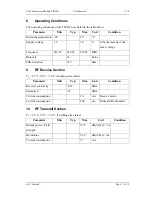 Preview for 7 page of eQ-3 TRX916 User Manual