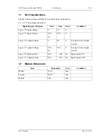 Preview for 8 page of eQ-3 TRX916 User Manual