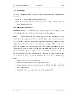 Preview for 11 page of eQ-3 TRX916 User Manual