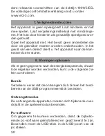 Preview for 30 page of eQ-3 USB programming stick for radio energy-saving controller Operating Manual