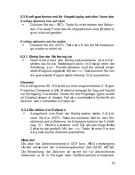 Preview for 11 page of eQ-3 WFC 1000 Instruction Manual