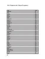 Предварительный просмотр 22 страницы eQ-3 WFC 1000 Instruction Manual