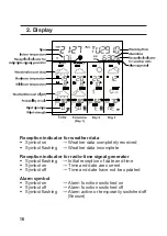 Preview for 16 page of eQ-3 WFC 500 Instruction Manual