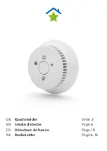 eQ-3 WSD-2.0 Manual preview