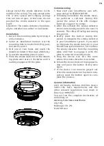 Preview for 7 page of eQ-3 WSD-2.0 Manual