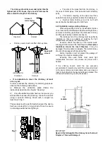 Preview for 20 page of Eqation EQI-70VS Installation, Use And Maintenance Instructions