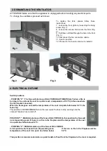 Preview for 21 page of Eqation EQI-70VS Installation, Use And Maintenance Instructions