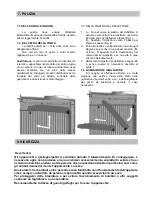 Preview for 36 page of Eqation EQI-70VS Installation, Use And Maintenance Instructions