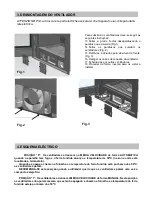 Preview for 45 page of Eqation EQI-70VS Installation, Use And Maintenance Instructions