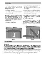 Preview for 48 page of Eqation EQI-70VS Installation, Use And Maintenance Instructions