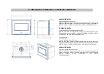 Preview for 52 page of Eqation EQI-70VS Installation, Use And Maintenance Instructions