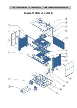 Preview for 56 page of Eqation EQI-70VS Installation, Use And Maintenance Instructions