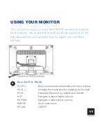 Preview for 11 page of EQD EQ246W User Manual