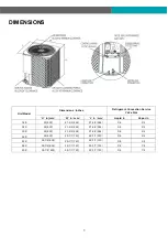 Предварительный просмотр 4 страницы EQK 14S-EHVC18W2V User Manual