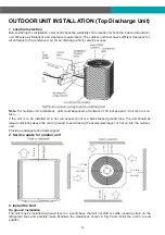 Предварительный просмотр 15 страницы EQK 14S-EHVC18W2V User Manual