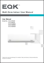 EQK EACH12R2W User Manual предпросмотр