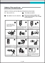 Preview for 6 page of EQK EACH12R2W User Manual