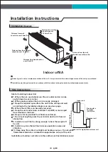 Preview for 7 page of EQK EACH12R2W User Manual