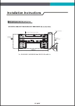 Preview for 12 page of EQK EACH12R2W User Manual