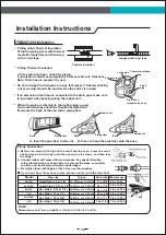 Preview for 14 page of EQK EACH12R2W User Manual