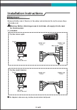 Preview for 16 page of EQK EACH12R2W User Manual